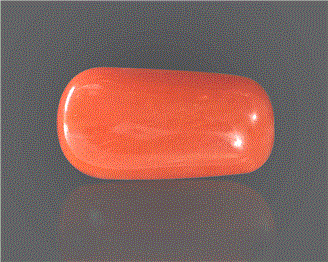 Natural Coral  7.1RTS-27351